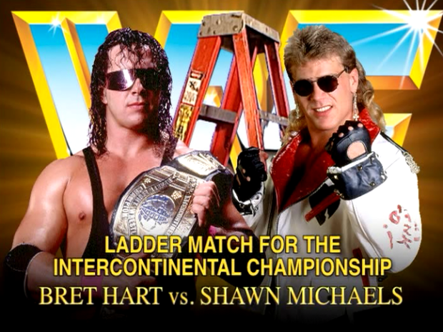 Bret Hart Names The Greatest Match And Year Of His Illustrious Career